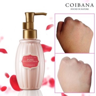 KEM DƯỠNG TRẮNG DA TOÀN THÂN COIBANA HÀn QUỐC 150ml