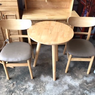 Bàn uống trà 2 người
