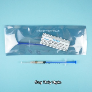 Keo bạc dẫn điện (ống thủy ngân) - 0.2ml