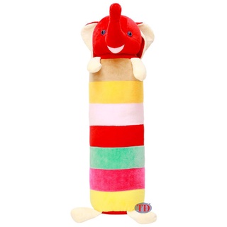 GỐI ÔM VOI 7 MÀU SIÊU ĐÁNG YÊU (60 CM)