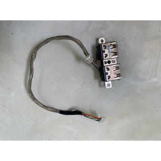 Cổng usb laptop hp probook 4520s