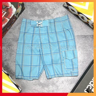 Quần short đi biển tập gym chạy bộ thể thao nam SSAL32