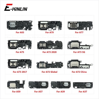 Cáp Flex Loa Âm Thanh Cho Điện Thoại OPPO A83 A79 A77 A75 A73 A72 A59 A57 A39 A37