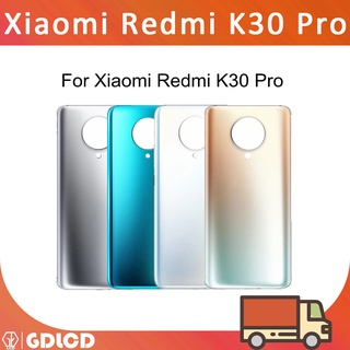 nắp lưng Xiaomi Redmi K30 Pro Redmi K30 Pro K30 Pro
