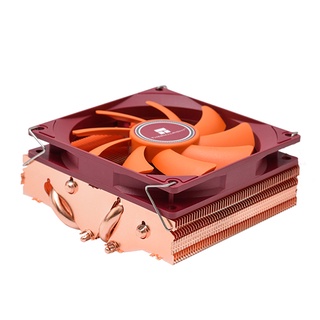 [Mã 263ELHA100K0 hoàn 7% đơn 500K] Tản nhiệt CPU Thermalright AXP-90I FULL CU