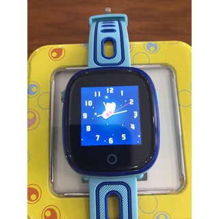 ĐỒNG HỒ ĐỊNH VỊ DF31G Có Camera, chống nước, định vị GPS