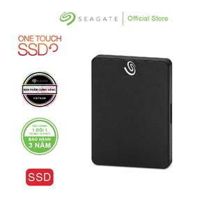 Ổ Cứng Di Động SSD Seagate Expansion 1TB USB 3.0