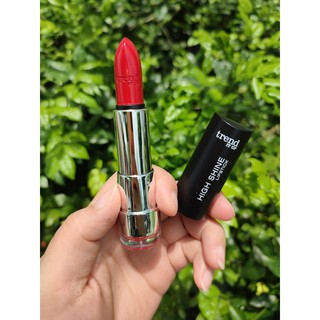 Trend it up số 255 -  Màu đỏ thuần