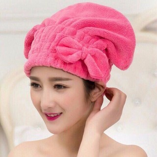 KHĂN TRÙM ĐẦU Ủ TÓC