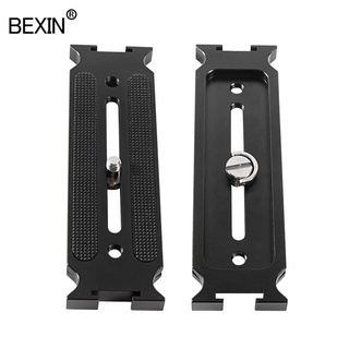 Plate - Đế chân Bexin L130-H