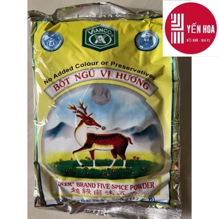 BỘT NGŨ VỊ HƯƠNG HIỆU CON NAI - NGŨ VỊ HƯƠNG VIỆT ẤN - VINACO 500G