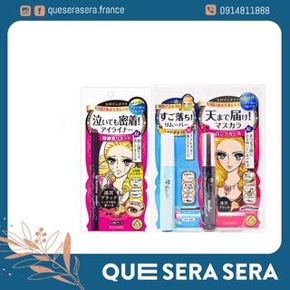 Mascara Kiss me Heroine