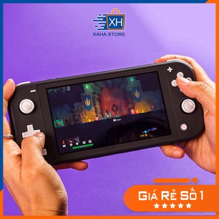 [Giá tốt nhất] Máy chơi game Nintendo switch lite New full box, màn hình 5,5 - Xaha Store