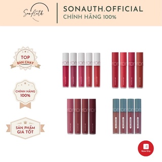Son Romand Zero Velvet Tint