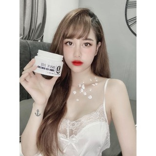 HỘP 250GR -COMBO BODY DAY AND NIGHT WHITENING CREAM MD BEAUTY (chính hãng 100%)