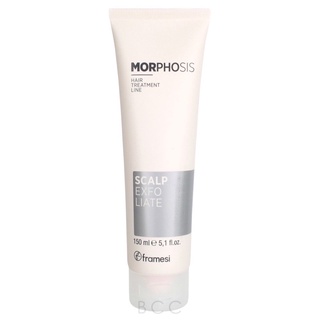 (Chính hãng) Kem tẩy tế bào chết cho da đầu chống gàu Framesi Scalp Exfoliate 150ml