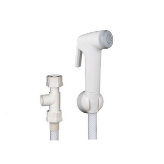 Vòi xịt toilet bằng nhựa Caesar BS304