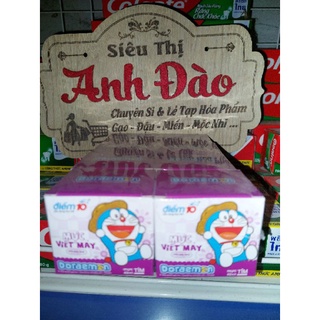 Mực Doremon tím 40ml