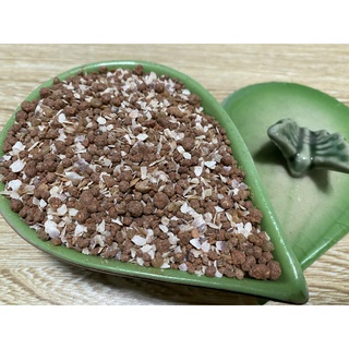 200gram Khoáng đỏ cho cu gáy, bồ câu, gà cảnh