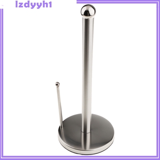 Giá Đỡ Cuộn Giấy Vệ Sinh Bằng Thép Không Gỉ