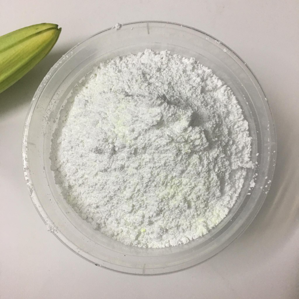Bột đá - caco3 - 3 kg chỉ 30k
