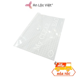 Bìa nút My Clear khổ - A4 - F4