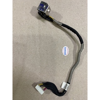 Jack nguồn dc laptop HP Compaq Presario CQ40 CQ41 CQ45 DV4 Dv71000