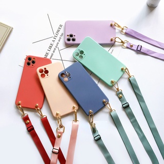 Ốp Điện Thoại Cho Xiaomi Redmi 6A 7 8 9A 9T 9C NFC 10 Note 9 8 10 10s 10 Pro Max Plus 11 11s 11 Pro POCO X3 NFC M3 X3 Pro