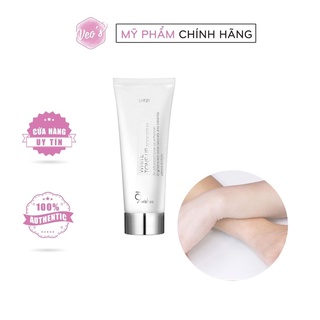Kem dưỡng trắng da toàn thân 9Wishes White Tone-up Body Serum