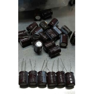 Tụ điện loại tốt 22uf/400v xác lớn , giá 10 con 90k