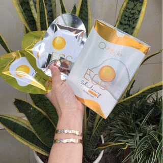 [Chính hãng]TẮM TRẮNG BODY TRỨNG QUEENIE SKIN