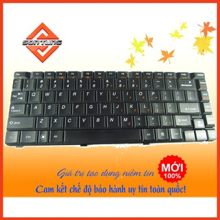 [NEW] BÀN PHÍM LAPTOP LENOVO G460 G645 NHẬP KHẨU