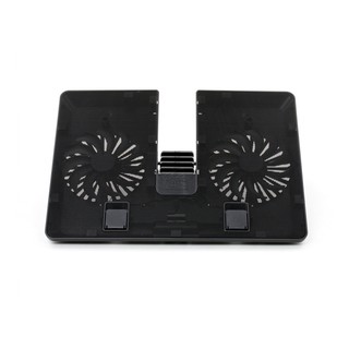Đế tản nhiệt dành cho máy tính xách tay hiệu Deepcool Upal