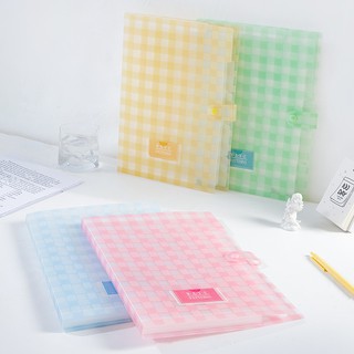 File Tài Liệu / Bìa Đựng Hồ Sơ, Lưu Trữ Giấy Tờ A4
