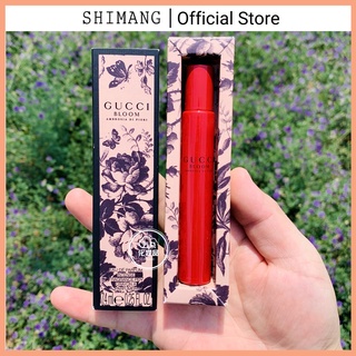 Nước Hoa Gucci Bloom Nettare Di Fiori 7.4ml GUNH0