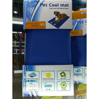 [ 8KG ] đệm nước mát cho chó mèo