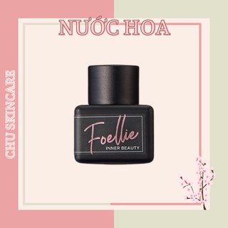 Nước Hoa Vùng Kín Foellie Eau De Bijou 5ml