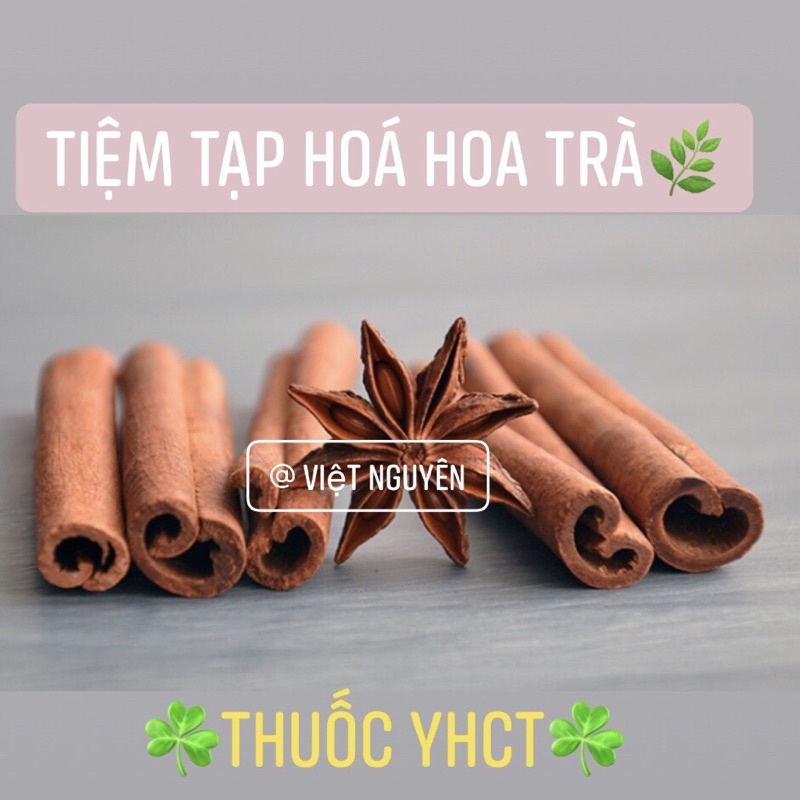 quế thanh loại 1
