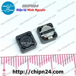 [3 CÁI] Cuộn Cảm Dán CD74R 15uH [150] (SMD Dán)