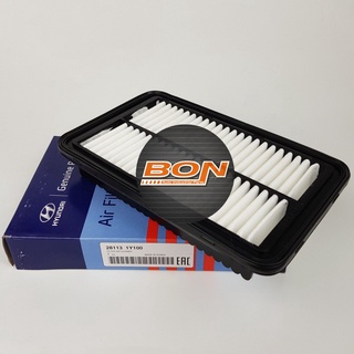 Lọc gió động cơ xe Kia Morning 12-20, Picanto 12-20 Mã sản phẩm : 281131Y100 / 2811304000
