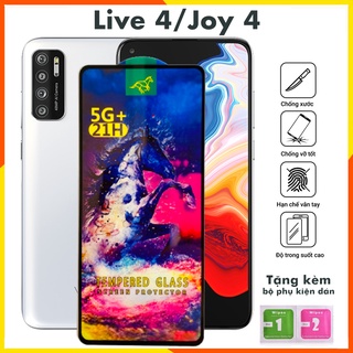 Kính cường lực vsmart live 4 active 3 aris pro star 3 star 4 star 5 joy 3 joy 4 joy 2+  full màn kính [OG]