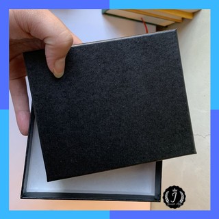 Hộp đựng ví nam sang trọng đựng kèm quà tặng ví mua kèm ví nam được giảm giá MB32