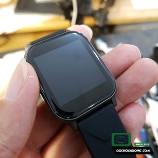 Combo 3 miếng dán PPF Đồng hồ SoundPEATS Watch 1 trong