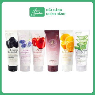 Gel Tẩy tế bào da chết Arrahan Peeling Gel 180ml - Hàn Quốc Chính Hãng
