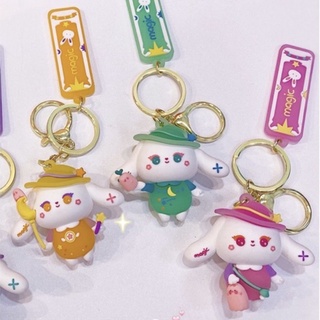 Móc khoá hình cute [MẪU MỚI]
