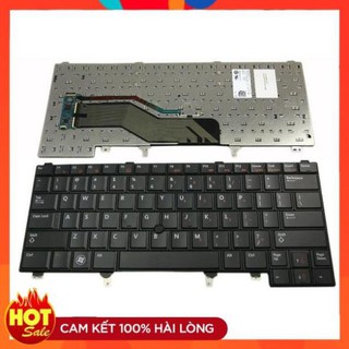 Bàn phím Laptop Dell Latitude E6320 E6330 E6420 E6430 E6440