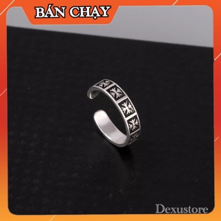 [Siêu HOT] Nhẫn Nam Nữ Titan Siêu Ngầu