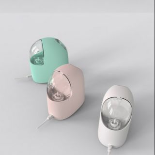 Máy xông mini dùng cái nhân,spa thẫm mỹ viện