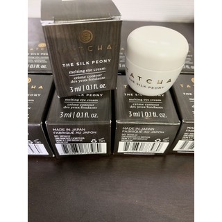 [Mini]Kem mắt Tatcha the silk peony mini