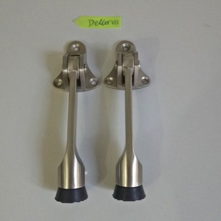 Chặn cửa móng ngựa dày đẹp - 2 cái